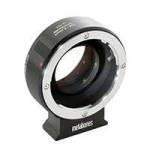Metabones MB_SPOM-E-BM2 Olympus OM Lens to Sony E-mount Camera Speed Booster ULTRA in Black Matt (MBSPOMEBM2) Metabones MB_SPOM-E-BM2 Olympus OM Lens to Sony E-mount Camera Speed Booster ULTRA in Black Matt (MBSPOMEBM2)